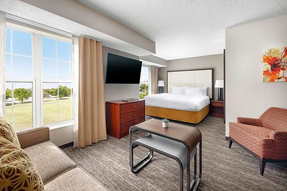 Homewood Suites By Hilton Dallas-Grapevine, Tx