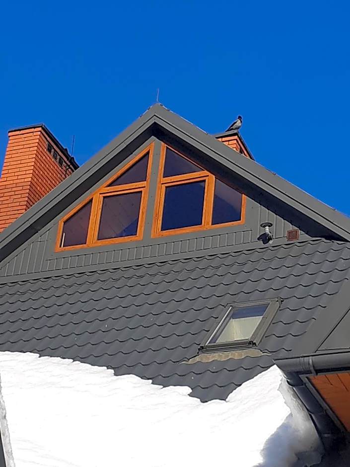 Apartamenty i pokoje gościnne Nowita