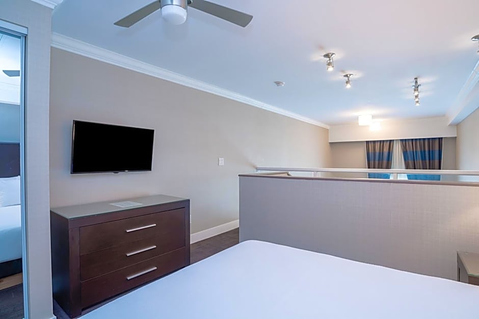 Sandman Hotel Oakville