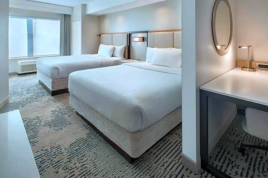 SpringHill Suites by Marriott Pittsburgh Mills