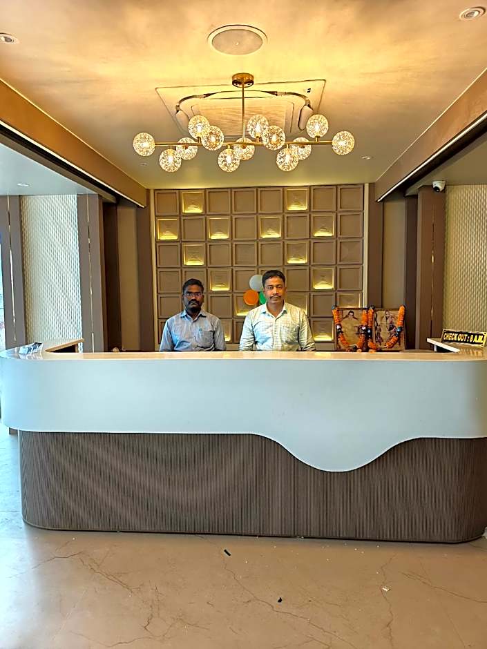 Hotel Jeevan Sandhya