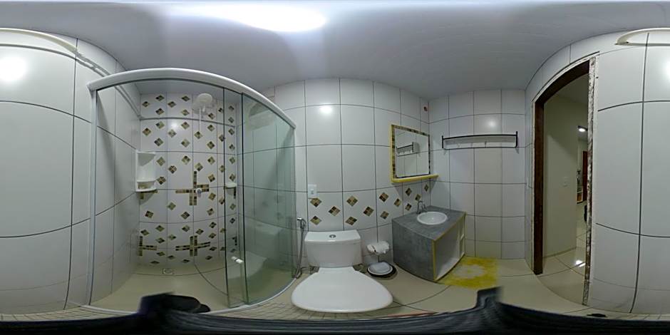 Flats Atitude Maragogi centro