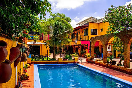 Posada Margaritas