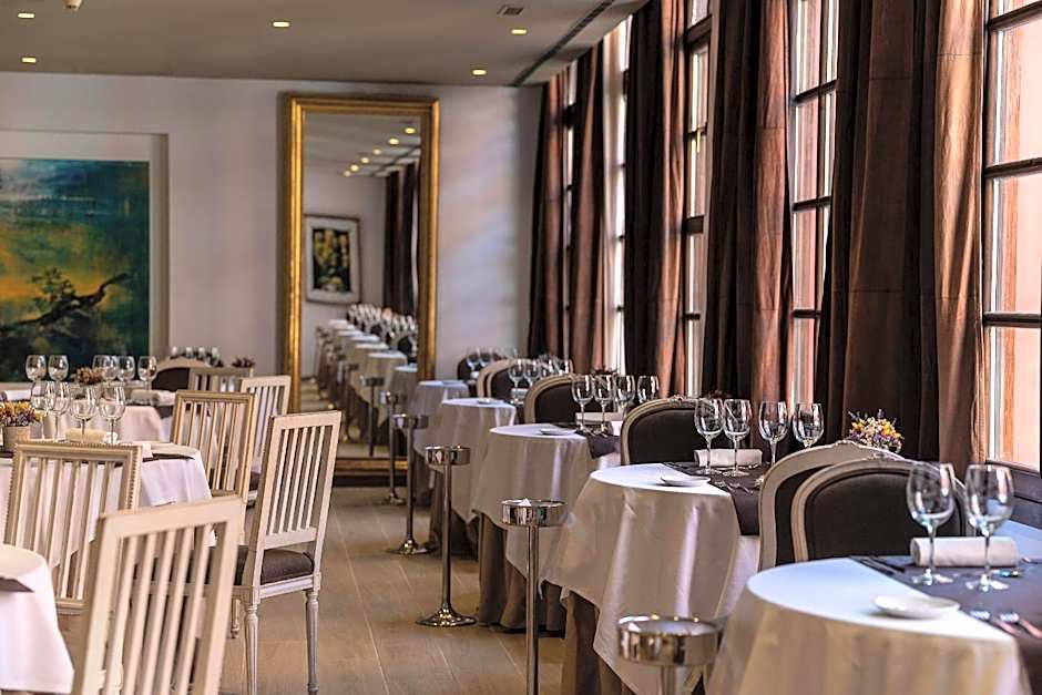 Hotel Blancafort Spa Termal