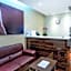 Park Inn By Radisson Astana