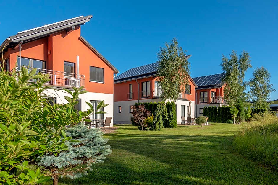 Ferienpark Rübezahl