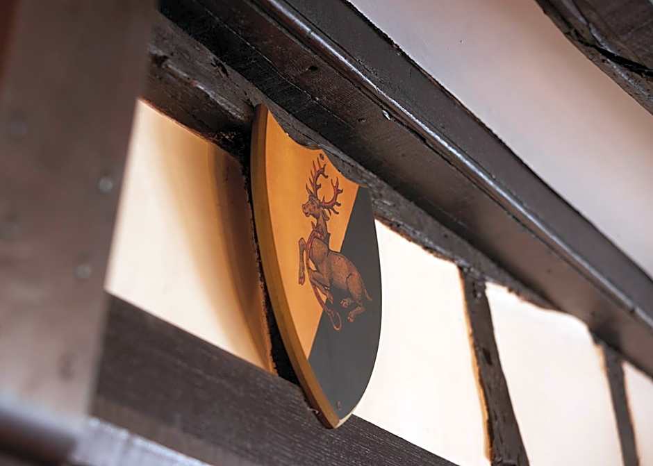 Bull Hotel by Greene King Inns