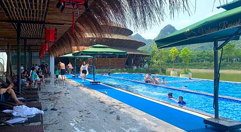 Wyndham Grand Vedana Ninh Binh