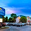 Microtel Inn & Suites by Wyndham Atlanta Airport