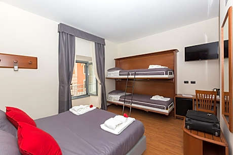 Filomena Arthouse - Alojamientos en ROMA