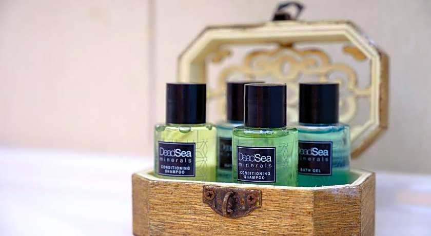 My Place in the Colony