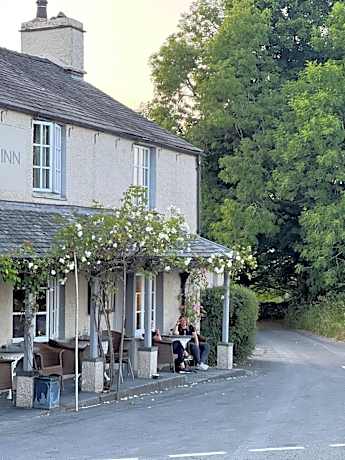 The Drunken Duck Inn