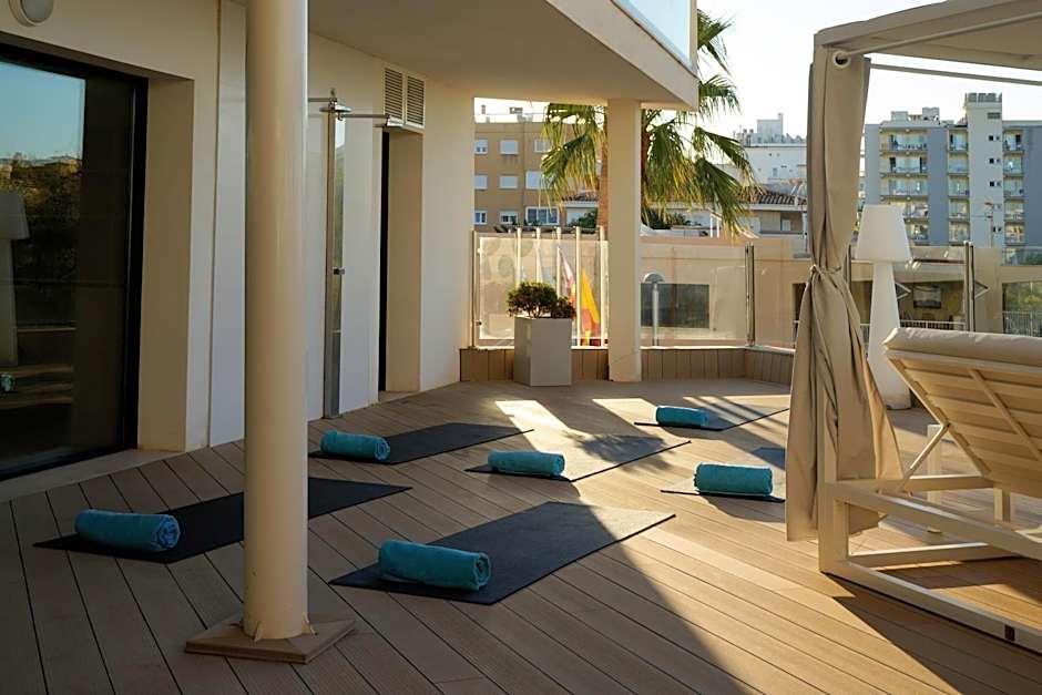 AluaSoul Palma Hotel Adults Only