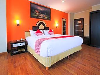 Mutiara Merdeka Hotel