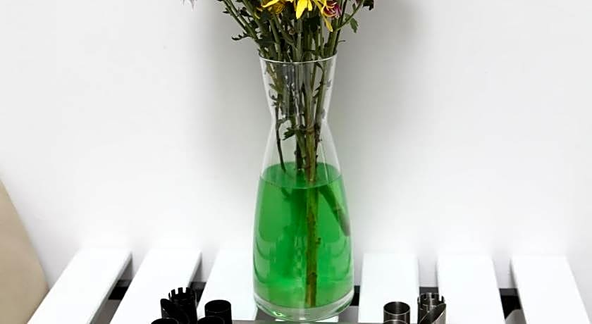 Gingerflower Boutique Hotel