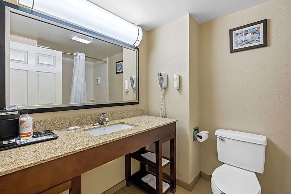 Comfort Inn & Suites Panama City - St Andrew