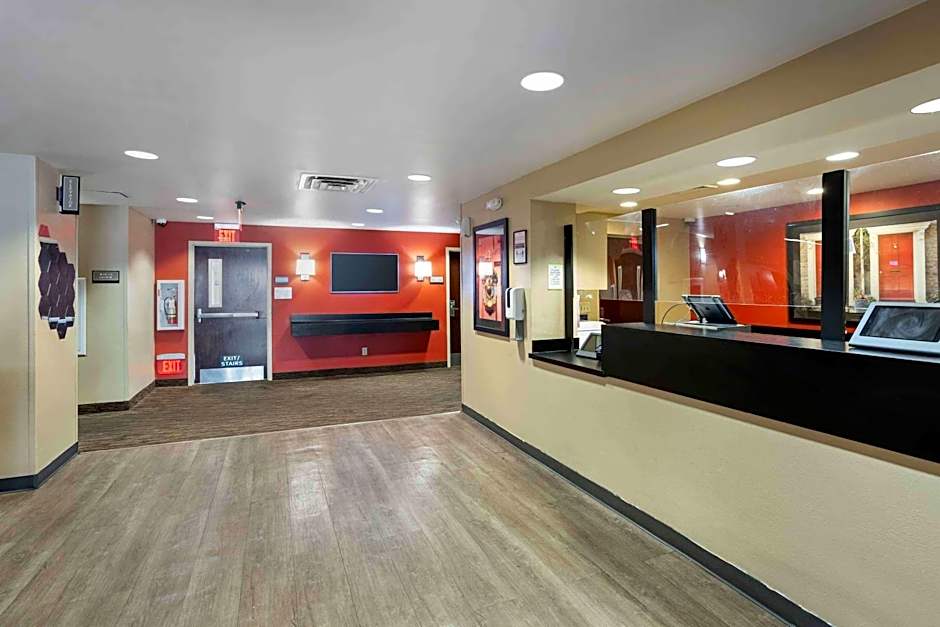Extended Stay America Suites - Long Island - Bethpage