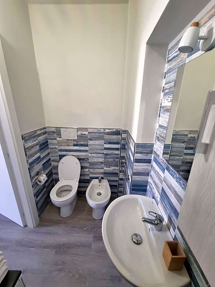 Residence Serenella - Dependance