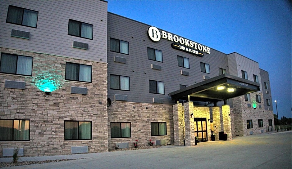 Brookstone Inn & Suites