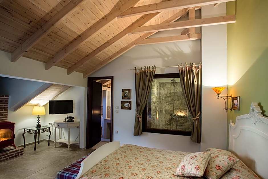 Atrion Highland Hotel