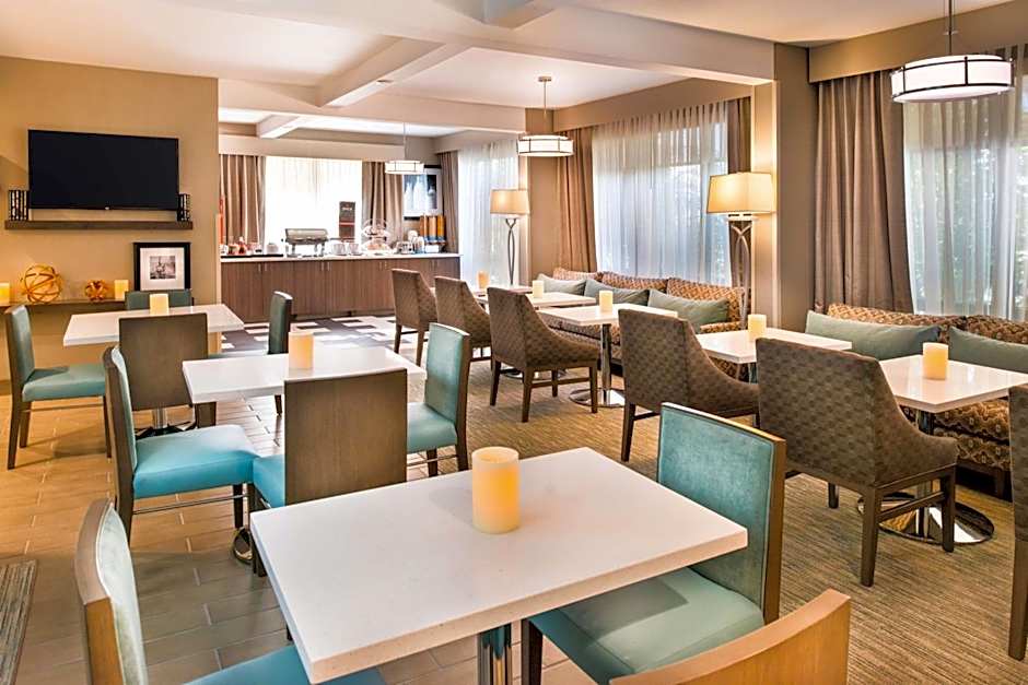 Hampton Inn By Hilton Los Angeles/West Covina