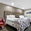 Red Roof Inn Nacogdoches