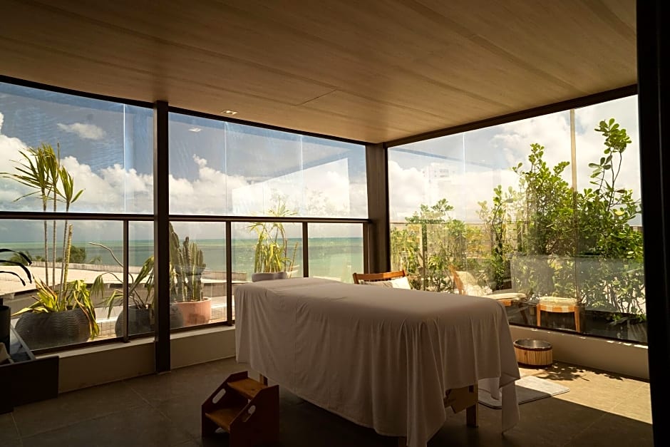 Oceana Atlantico Hotel