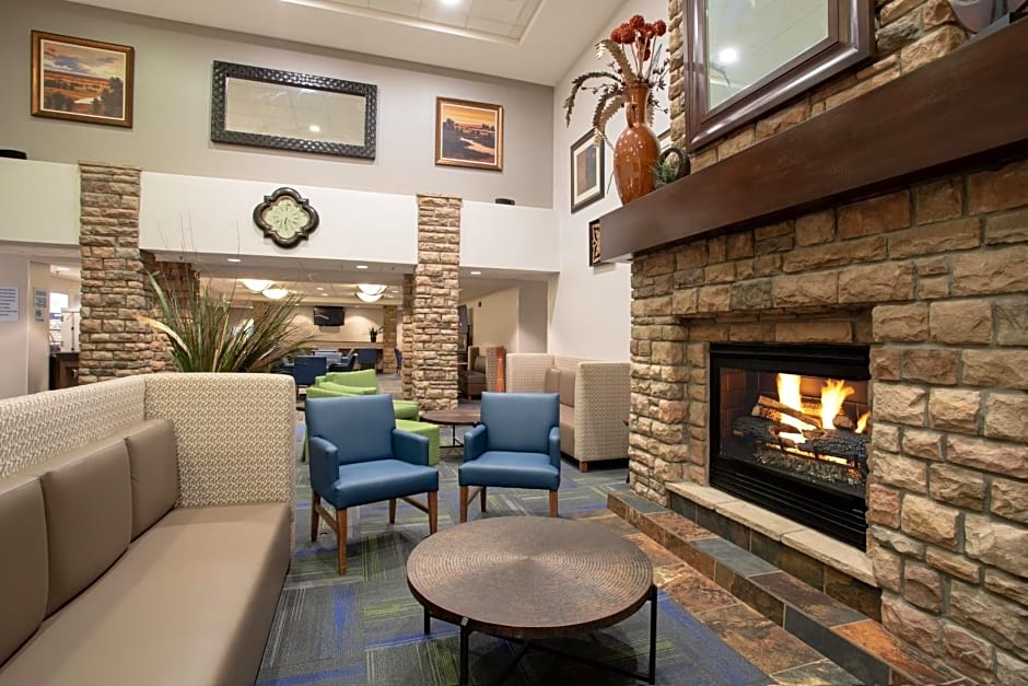 Holiday Inn Express Hotel & Suites Littleton By IHG