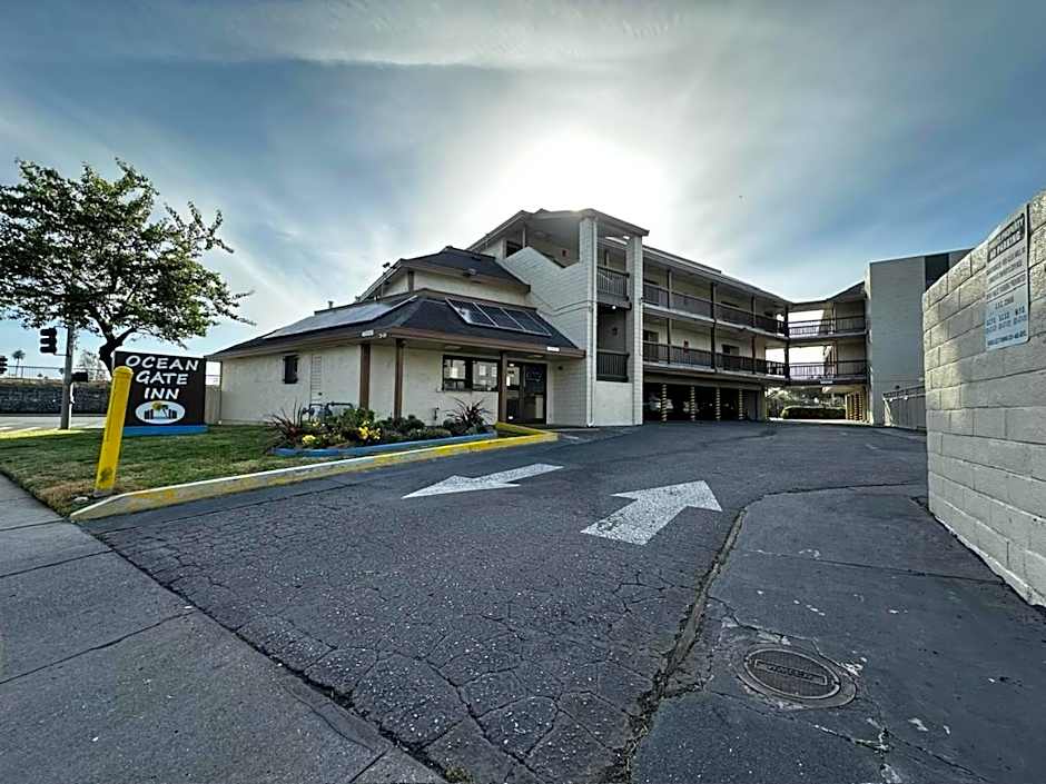 Ocean Gate Inn