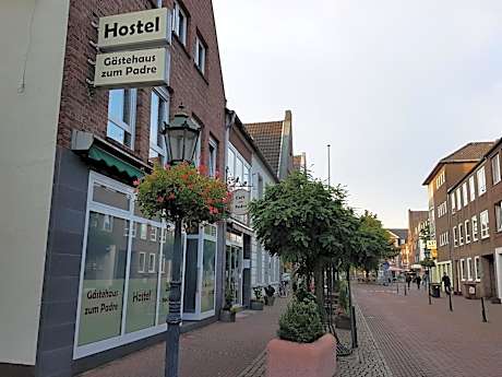 Hostel Gästehaus zum Padre