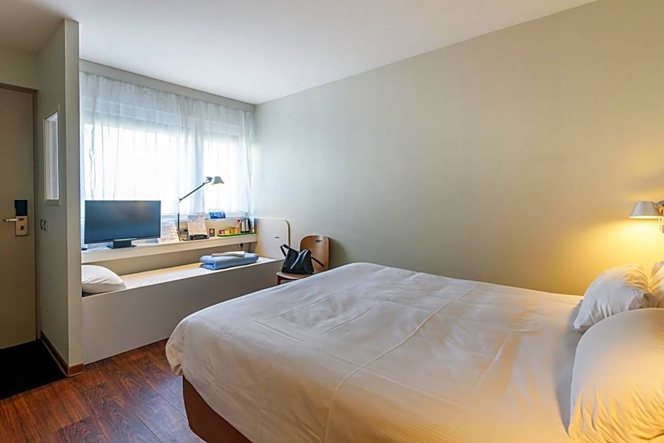 Campanile Hotel Albi Centre