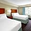 Holiday Inn Express Hotels- Hampton