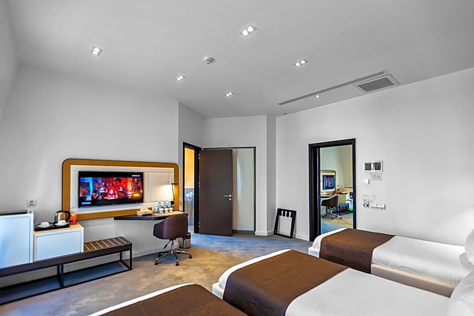 Ivy Garden Hotel Baku