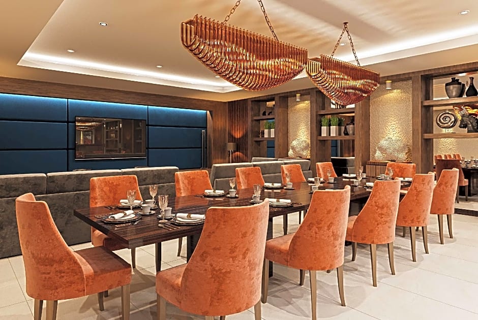 Wyndham Garden Astana