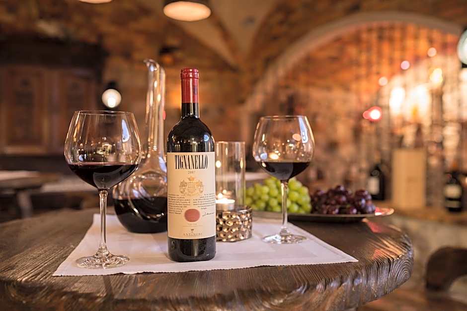 Hotel Gasthof Brücke