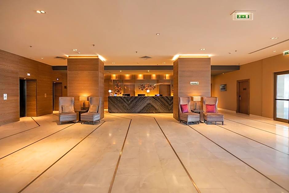 Crowne Plaza Porto By IHG