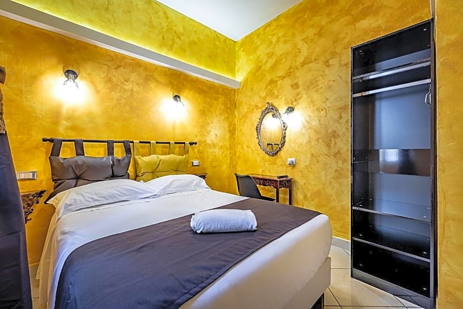 Hotel Veneto