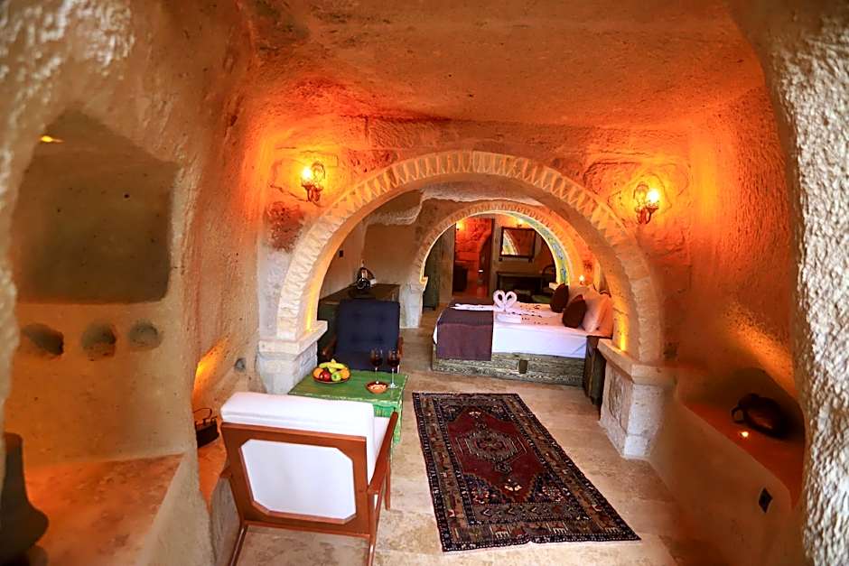 DOCTOR'S CAVE SUİTES