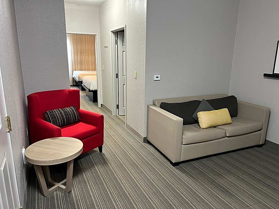 Country Inn & Suites by Radisson, Green Bay East, WI