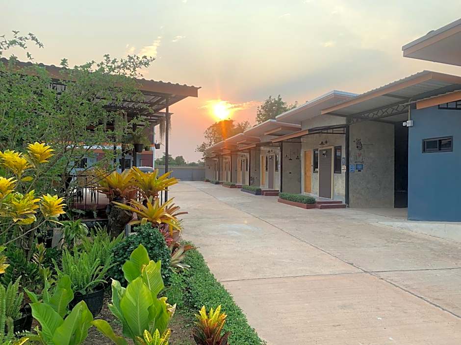 ดาธชา ลอฟท์วิว