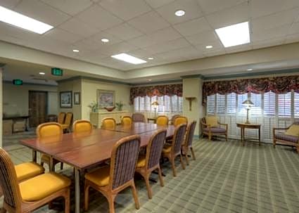 Hampton Inn St. Simons Island