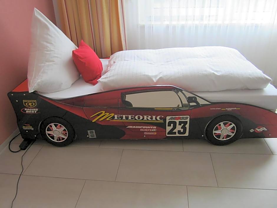 Boardinghouse Wittenberg