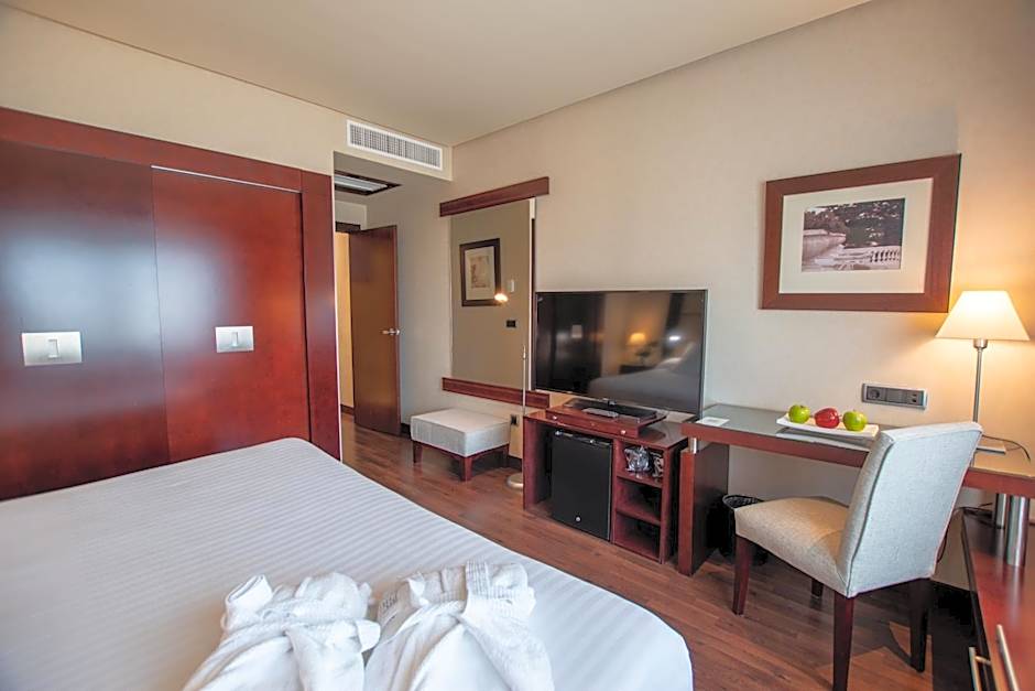 Hotel Andalucia Center