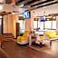 Golden Tulip Dar Es Salaam City Center Hotel