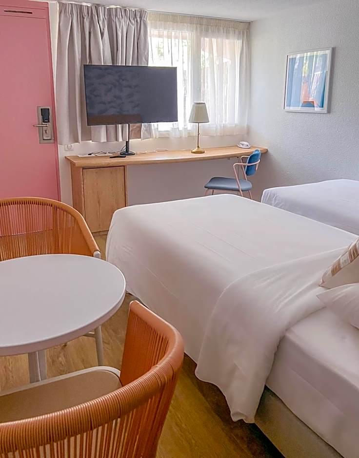 Hollywood Hotel Cannes