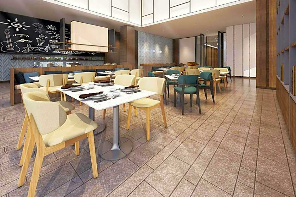 Fairfield by Marriott Baoding High-Tech Zone