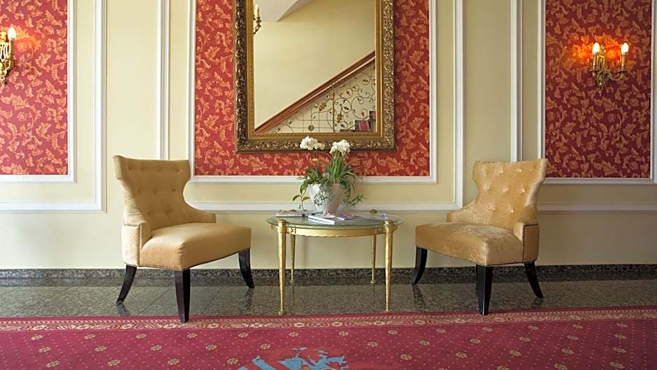 Hotel-Restaurant Breitenbacher Hof