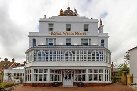 The Royal Wells Hotel