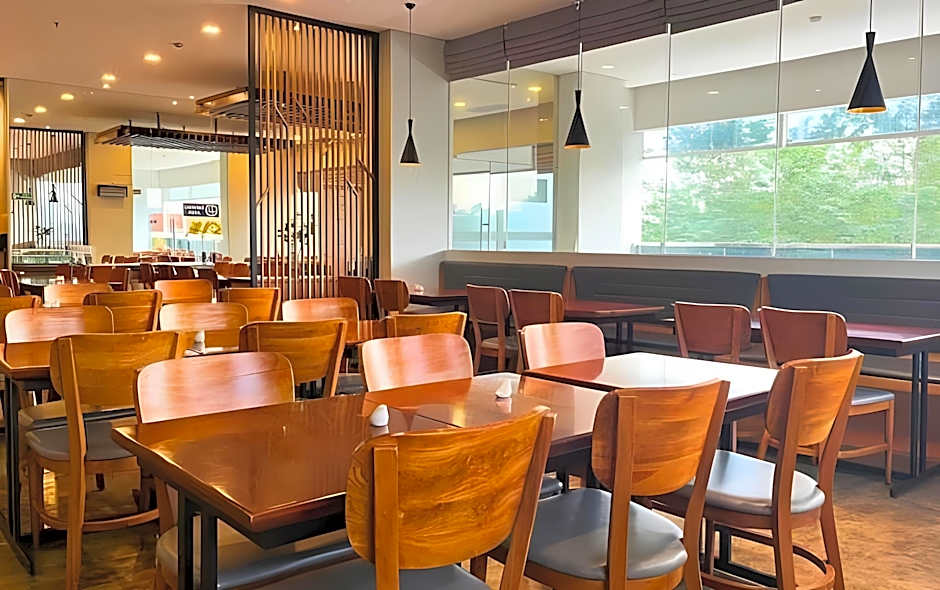 PrimeBiz Hotel Surabaya