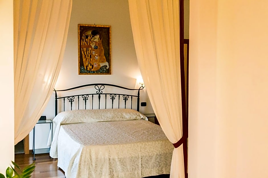 Colleverde Country House & SPA Urbino